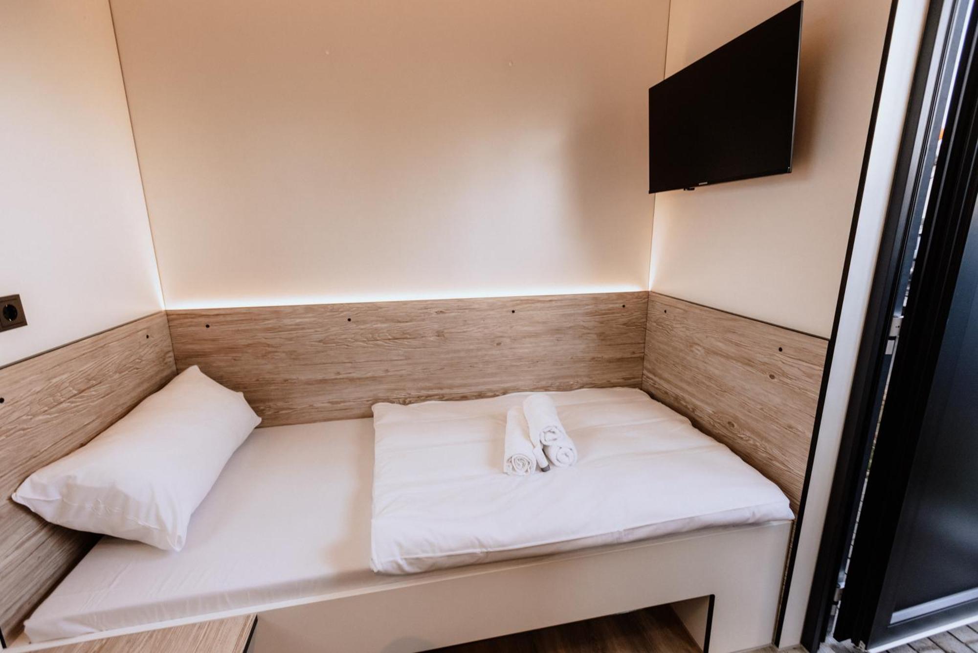 Hotel Roatel Busdorf A7 My-Roatel-Com Esterno foto