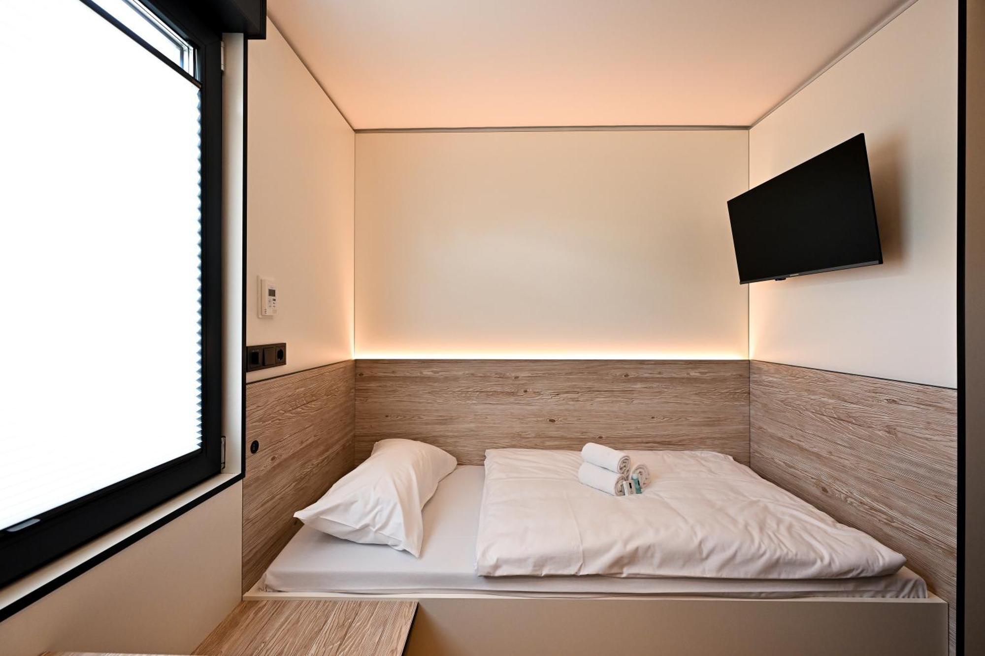 Hotel Roatel Busdorf A7 My-Roatel-Com Esterno foto